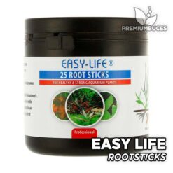 Compra online el abono para acuario Easy Life Rootsticks. Calidad y entrega excepcional. Fertilizantes Aquascaping en Premium Buces.
