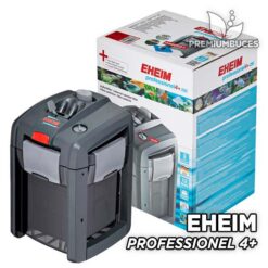 Compre online o Filtro de Aquário EHEIM Professionel 4e+ 350. Qualidade e entrega excepcionais. EHEIM Professionel 4e+ 350 em Mergulhadores Premium.