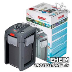 Compra online el Filtro para Acuarios EHEIM Professionel 4+. Calidad y entrega excepcional. EHEIM Professionel 4+ en Premium Buces.