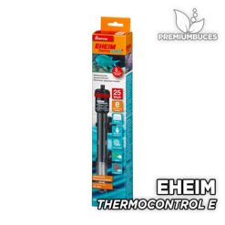 Compre online o aquecedor de aquário EHEIM ThermoControl E. Qualidade e entrega excepcionais. EHEIM ThermoControl E em Premium Divers.