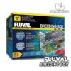 Compre online a Caixa de Parto Externa FLUVAL Breeding BOX. Qualidade e entrega excepcionais. FLUVAL Breeding BOX em Buces Premium.