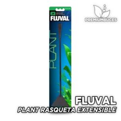 Comprar online la Rasqueta Extensible para Acuarios FLUVAL Plant. Calidad y entrega excepcional. FLUVAL Plant en Premium Buces.