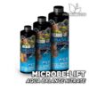 Compre online Microbe-Lift Aqua Balance Nitrate. Qualidade e entrega excepcionais. Microbe-Lift Aqua Balance Nitrate na Premiumbuces.