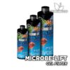 Acquista online Filtro Gel Microbe-Lift. Qualità e consegna eccezionali. Filtro in gel Microbe-Lift su Premiumbuces.