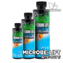 Comprar online Microbe-Lift Nite-Out II. Calidad y entrega excepcional. Microbe-Lift Nite-Out II en Premiumbuces.