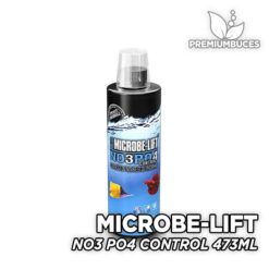 Comprar online Microbe-Lift NO3 PO4 Control 473ml. Calidad y entrega excepcional. Microbe-Lift NO3 PO4 Control 473ml en Premiumbuces.