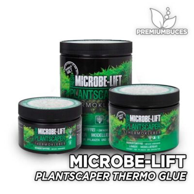 Colla Super Liquida Per Acquari Microbe-Lift Plantscaper - 50g, Base Cianoacrilica - Foto 2
