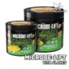 Buy Microbe-Lift Vita Flakes fish food online. Exceptional quality and delivery. Microbe-Lift Vita Gran Granulated in Premium Buces.