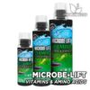 Online kaufen Microbe-Lift Vitamine & Aminosäuren. Außergewöhnliche Qualität und Lieferung. Microbe-Lift Vitamine & Aminosäuren in Premium Buces.