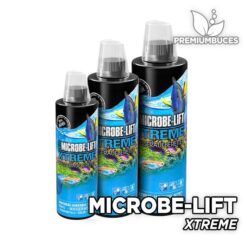 Comprar online Microbe-Lift XTreme. Calidad y entrega excepcional. Microbe-Lift XTreme en Premiumbuces.