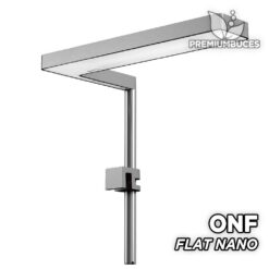 Acquista online lo Schermo LED per Acquario Piantato ONF Flat Nano. Qualità e consegna eccezionali. Schermi LED per acquari a Premium Buces.