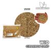 Kaufen Sie online den Sand für Aquarien WIO Cimarron Sand. Außergewöhnliche Qualität und Lieferung. WIO Cimarron Sand bei Premium Buces.