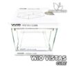 Buy the WIO Vistas CUBE Aquarium online. Exceptional quality and delivery. WIO Views CUBE in Premium Buces.