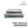 Buy online the Aquarium WIO Views SUPER SHALLOW. Exceptional quality and delivery. WIO SUPER SHALLOW Views at Premium Buces.