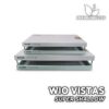 Compra online el Acuario WIO Vistas SUPER SHALLOW. Calidad y entrega excepcional. WIO Vistas SUPER SHALLOW en Premium Buces.