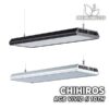 Koop online het ledscherm voor beplant aquarium CHIHIROS RGB Vivid II 10th. Uitzonderlijke kwaliteit en levering. Aquarium LED schermen bij Premium Buces.