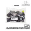 Compra online las Nano Rocas para Acuario WIO Black Ryuoh. Calidad y entrega excepcional. WIO Black Ryuoh Nano Rocas en Premium Buces.