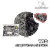 Compra online la Grava para Acuario WIO Black Venom Grave M. Calidad y entrega excepcional. WIO Black Venom Grave M en Premium Buces.