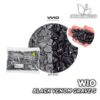 Achetez en ligne le gravier d'aquarium WIO Black Venom Grave S. Qualité et livraison exceptionnelles. WIO Black Venom Grave S dans Premium Divers.