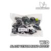 Compra online las Nano Rocas para Acuario WIO Black Venom. Calidad y entrega excepcional. WIO Black Venom Nano Rocas en Premium Buces.