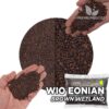 Compre online o substrato WIO EONIAN Brown Wetland Aquarium. Qualidade e entrega excepcionais. WIO EONIAN Brown Wetland em Mergulhos Premium.
