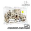 Koop de WIO Grey Fossil Aquarium Nano Rocks online. Uitzonderlijke kwaliteit en levering. WIO grijze fossiele nanostenen in premium buces.