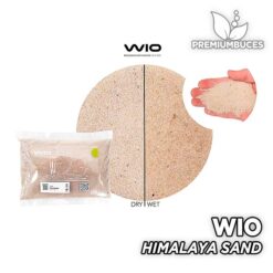 Compra online la Arena para Acuario WIO Himalaya Sand. Calidad y entrega excepcional. WIO Himalaya Sand en Premium Buces.