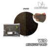 Compra online la Arena para Acuario WIO Midnight Sand. Calidad y entrega excepcional. WIO Midnight Sand en Premium Buces.