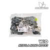 Koop online de Nano Rocks voor WIO Nebula Aquarium. Uitzonderlijke kwaliteit en levering. WIO Nebula Nano Rocks in Premium Buces.