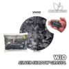 Buy online the WIO Silver Shadow Grave L Aquarium Gravel. Exceptional quality and delivery. WIO Silver Shadow Grave L in Premium Divers.