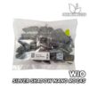 Compra online las Nano Rocas para Acuario WIO Silver Shadow. Calidad y entrega excepcional. WIO Silver Shadow Nano Rocas en Premium Buces.