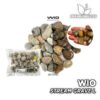 Buy online the WIO Stream Grave L Aquarium Gravel. Exceptional quality and delivery. WIO Stream Grave L in Premium Dives.