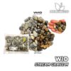 Buy online the WIO Stream Grave M Aquarium Gravel. Exceptional quality and delivery. WIO Stream Grave M in Premium Dives.