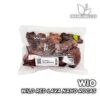Buy online the Nano Rocks for WIO Wild Red Lava Aquarium. Exceptional quality and delivery. WIO Wild Red Lava Nano Rocks in Premium Diving.