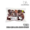 Compre online o Nano Rocks para WIO Wild Red Lava Aquarium. Qualidade e entrega excepcionais. WIO Wild Red Lava Nano Rocks em mergulho Premium.