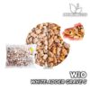 Compre online WIO White Adder Grave S Aquarium Gravel Qualidade e entrega excepcionais. WIO White Adder Grave S em Premium Buces.