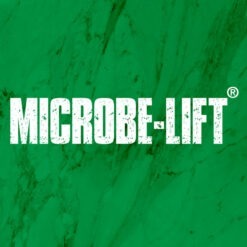 Microbe lift