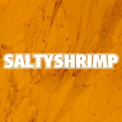 Saltyshrimp